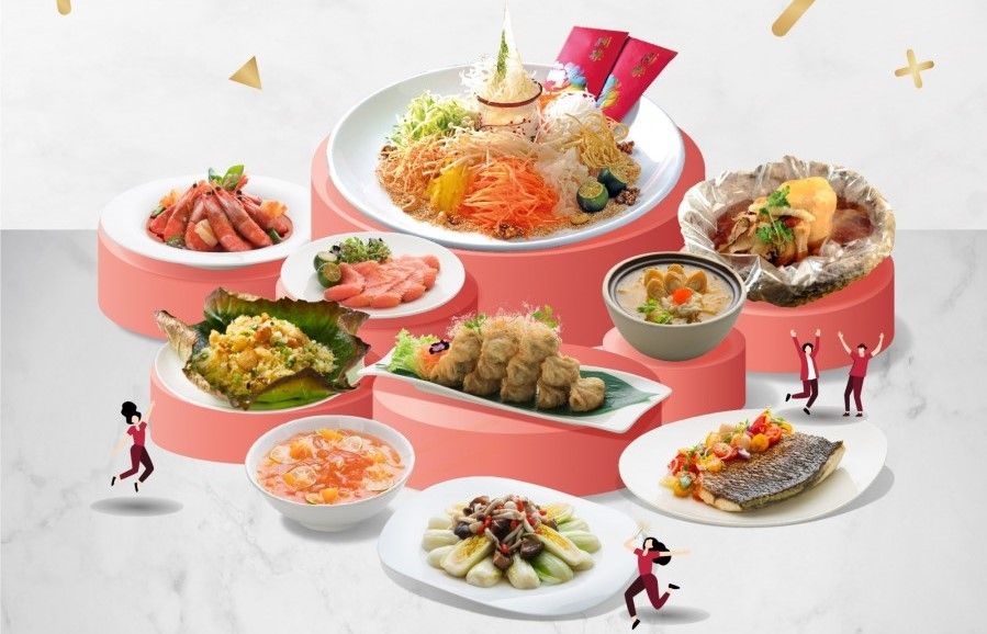 BellyGood Caterer